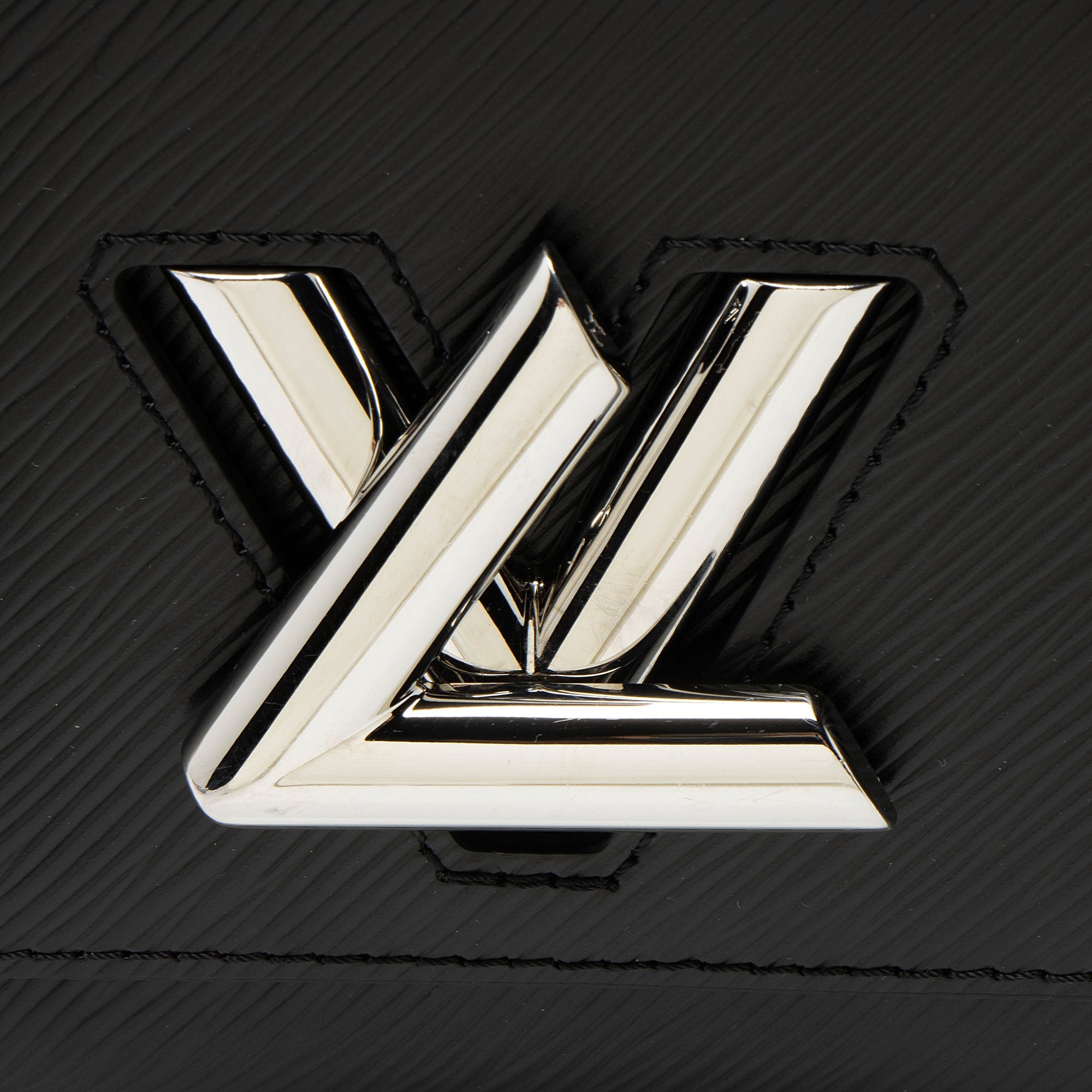 Louis Vuitton Epi Leather Twist PM Shoulder Bag