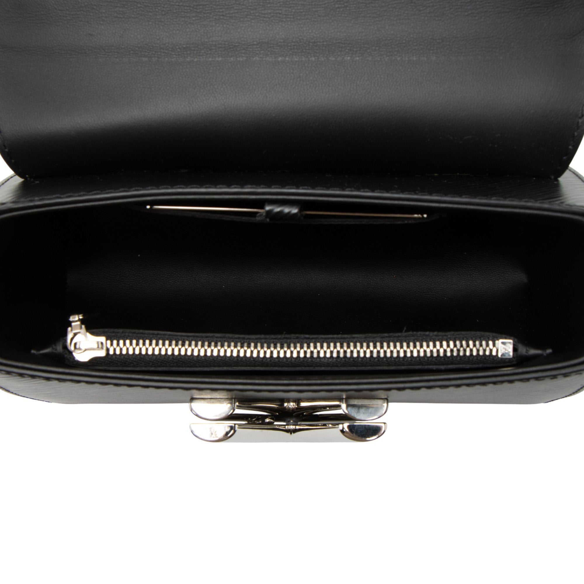 Louis Vuitton Epi Leather Twist PM Shoulder Bag