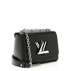 Louis Vuitton Epi Leather Twist PM Shoulder Bag