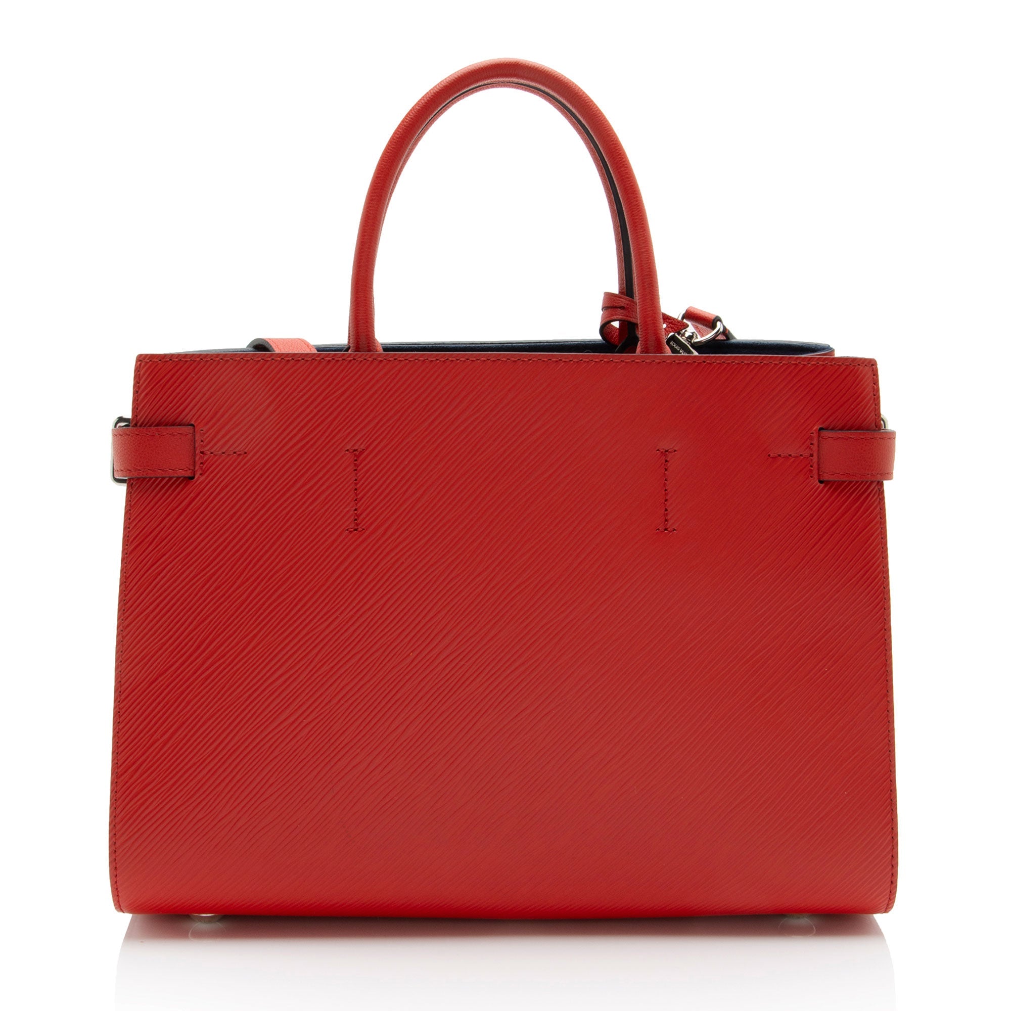 Louis Vuitton Epi Leather Twist Tote