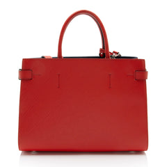 Louis Vuitton Epi Leather Twist Tote