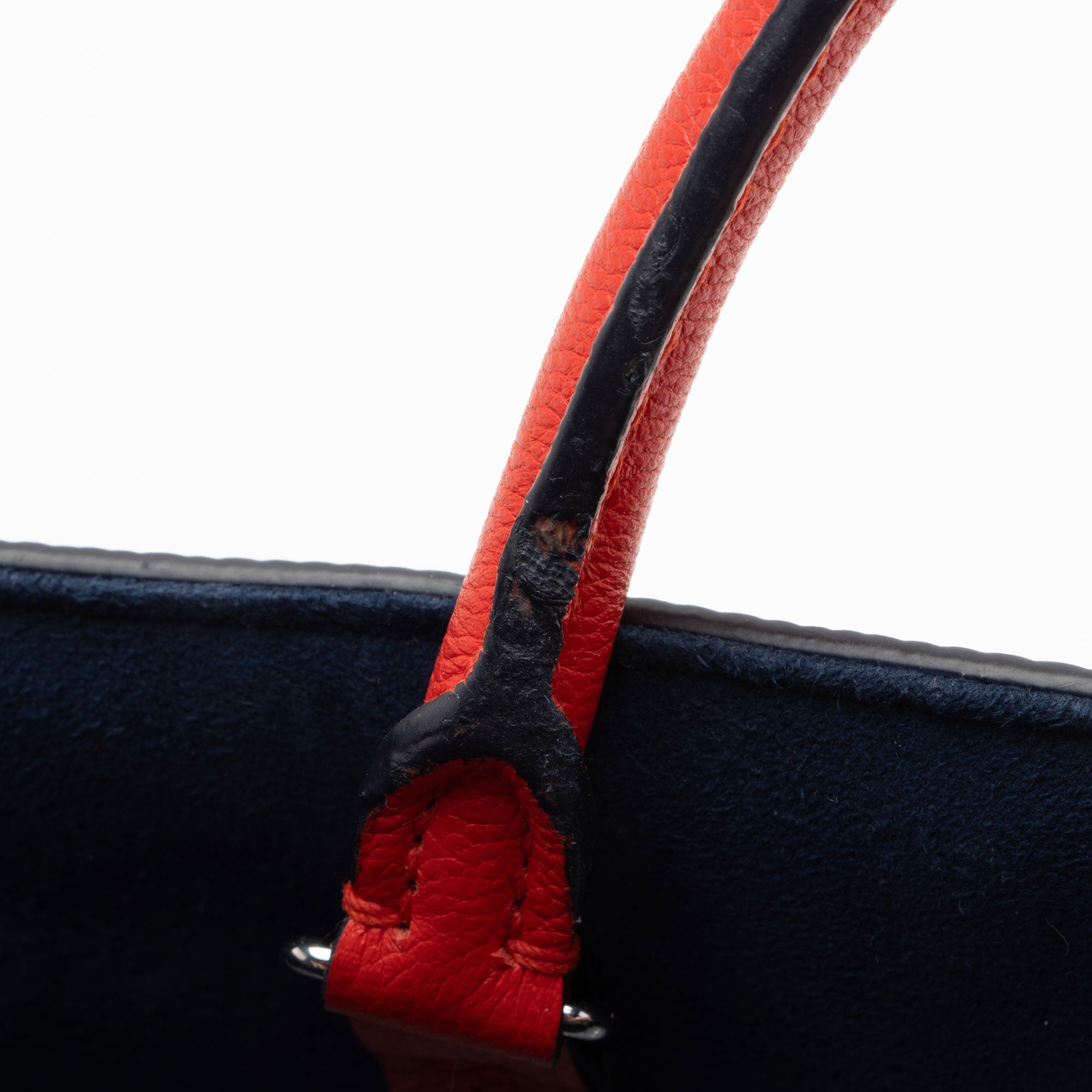 Louis Vuitton Epi Leather Twist Tote
