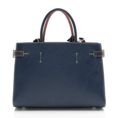 Louis Vuitton Epi Leather Twist Tote