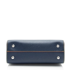 Louis Vuitton Epi Leather Twist Tote