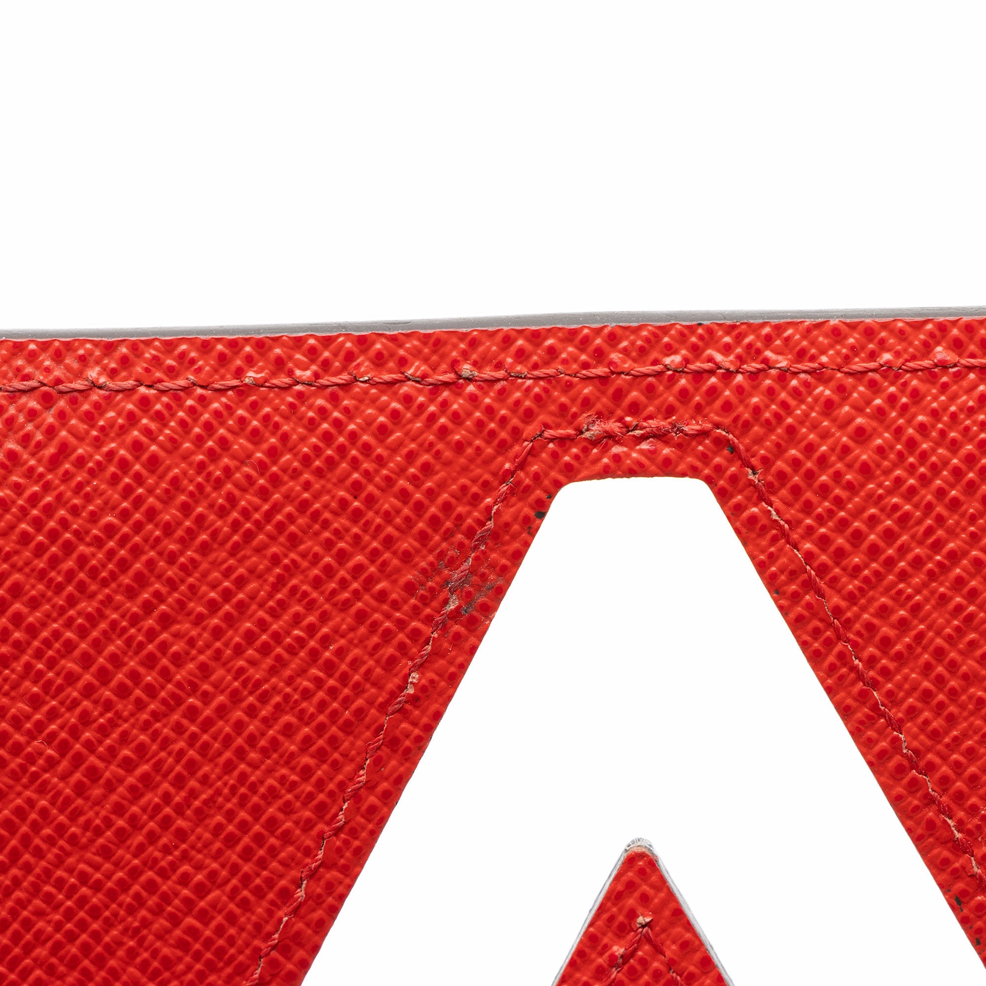 Louis Vuitton Epi Leather Twist Wallet