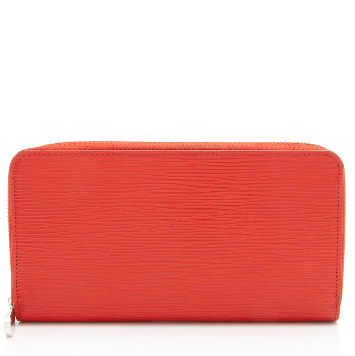 Louis Vuitton Epi Leather Zippy Wallet