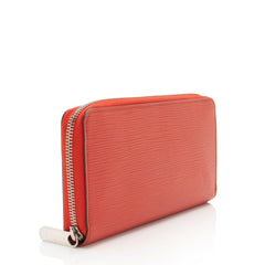 Louis Vuitton Epi Leather Zippy Wallet