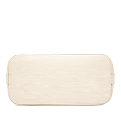 Louis Vuitton Epi Lockit Vertical