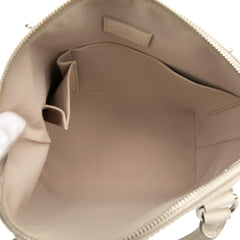 Louis Vuitton Epi Lockit Vertical