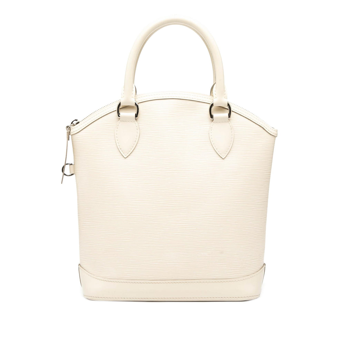 Louis Vuitton Epi Lockit Vertical