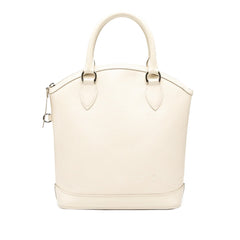Louis Vuitton Epi Lockit Vertical