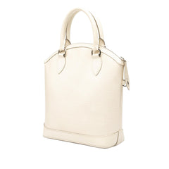 Louis Vuitton Epi Lockit Vertical