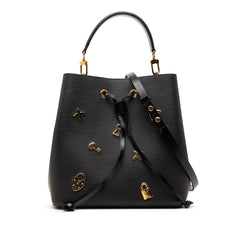 Louis Vuitton Epi Love Lock Neonoe