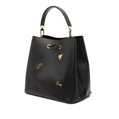 Louis Vuitton Epi Love Lock Neonoe