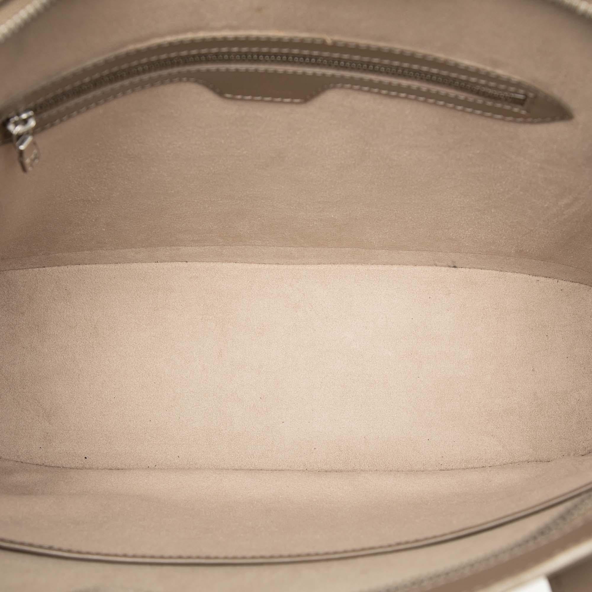 Louis Vuitton Epi Lussac