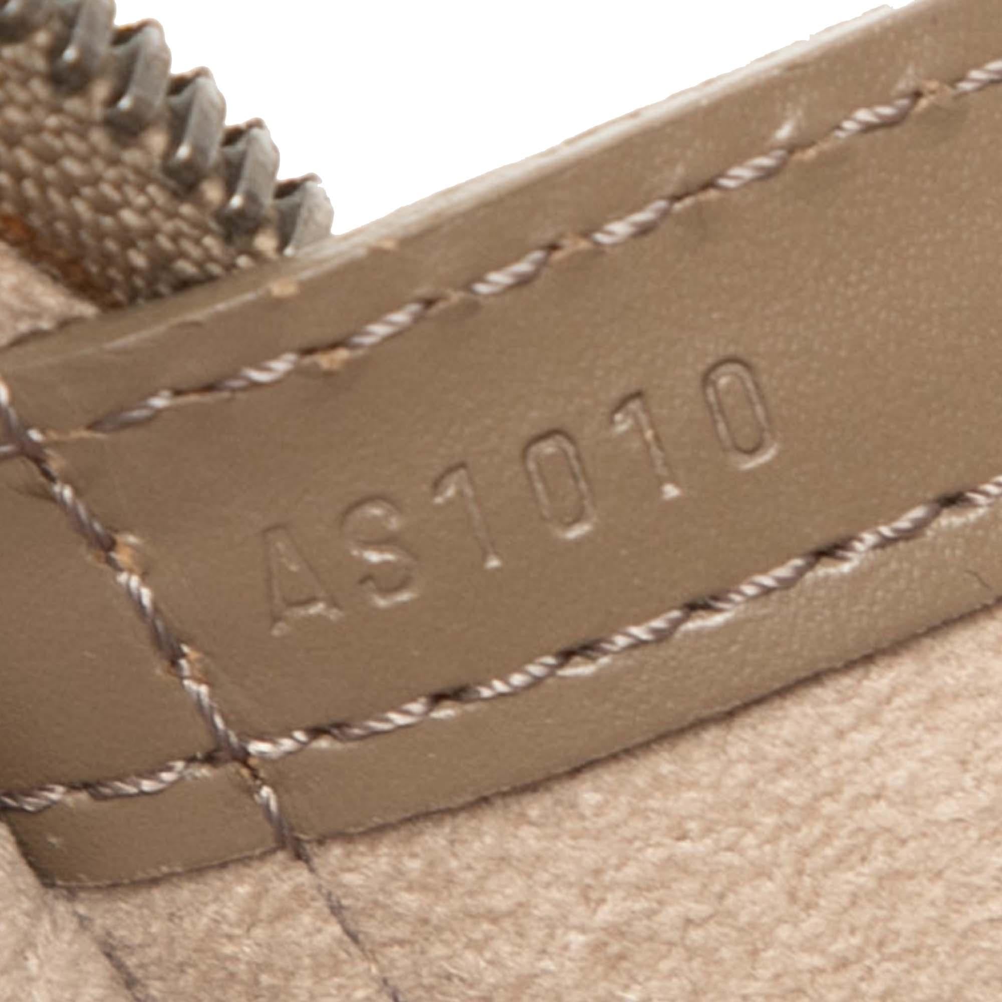 Louis Vuitton Epi Lussac