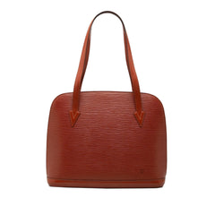 Louis Vuitton Epi Lussac