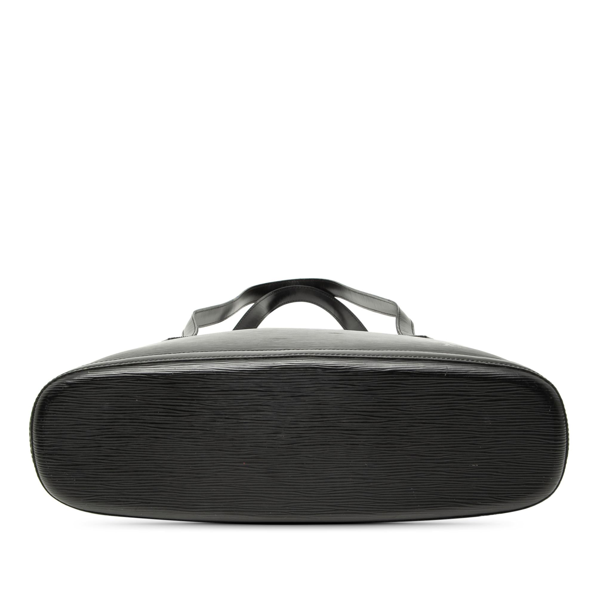 Louis Vuitton Epi Lussac