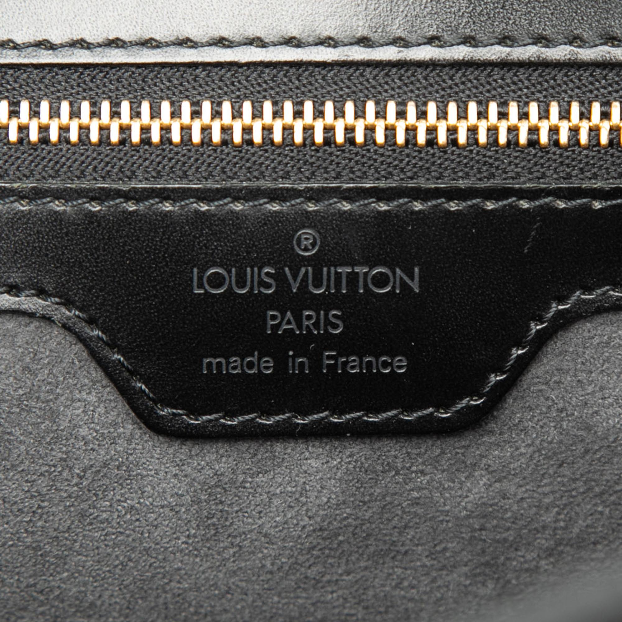 Louis Vuitton Epi Lussac