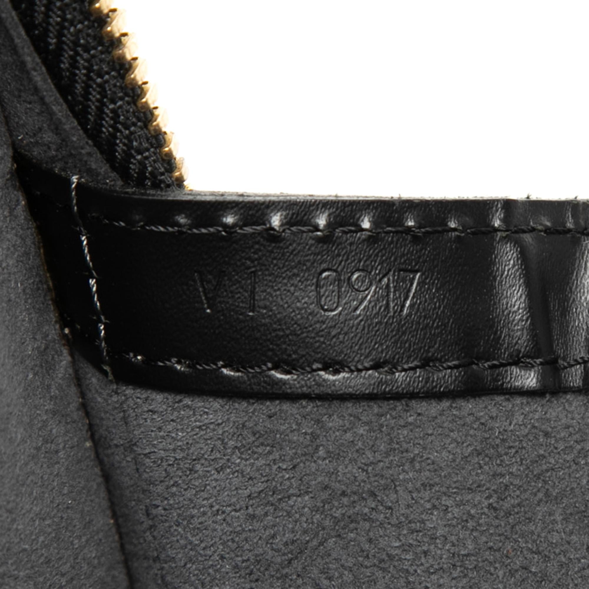 Louis Vuitton Epi Lussac