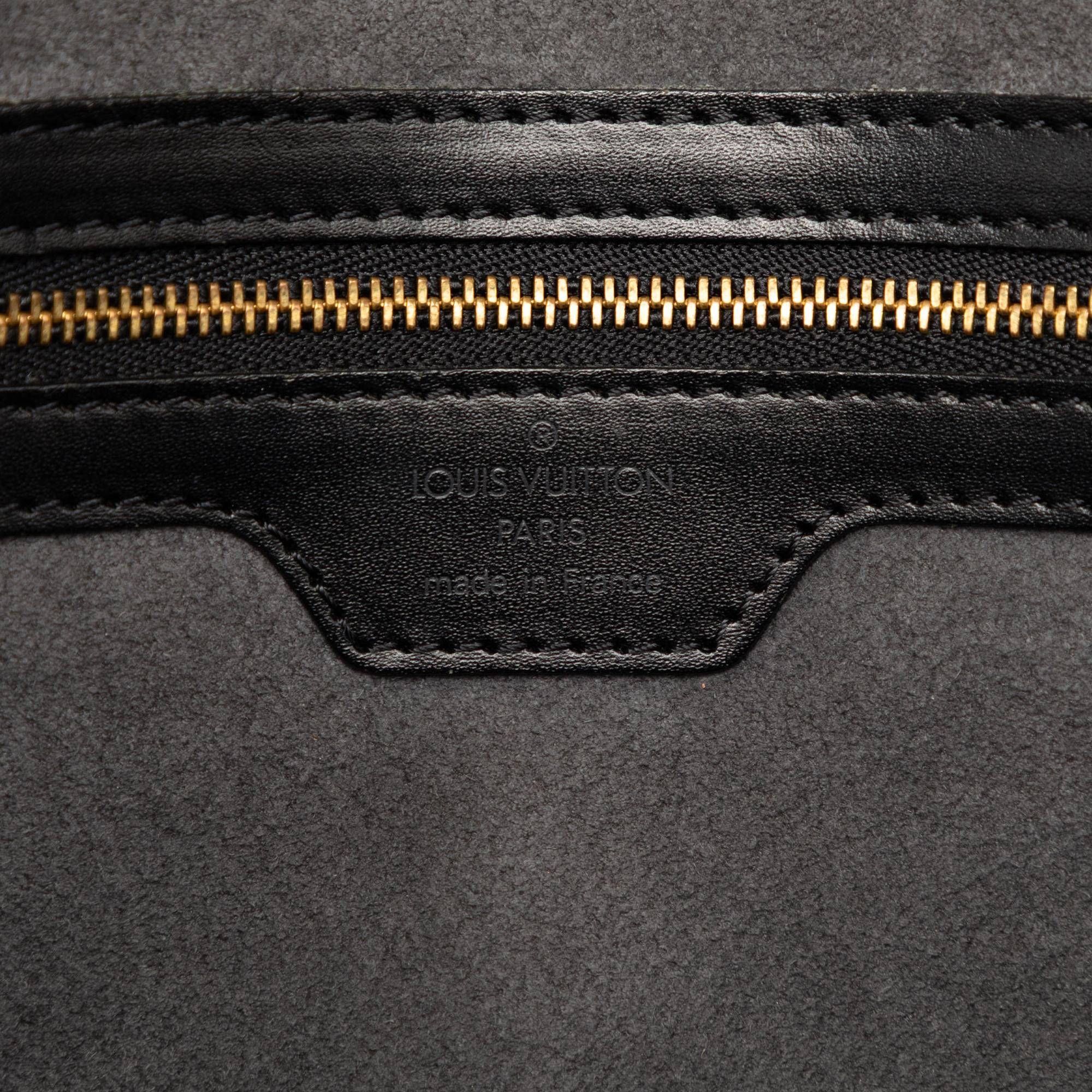 Louis Vuitton Epi Lussac