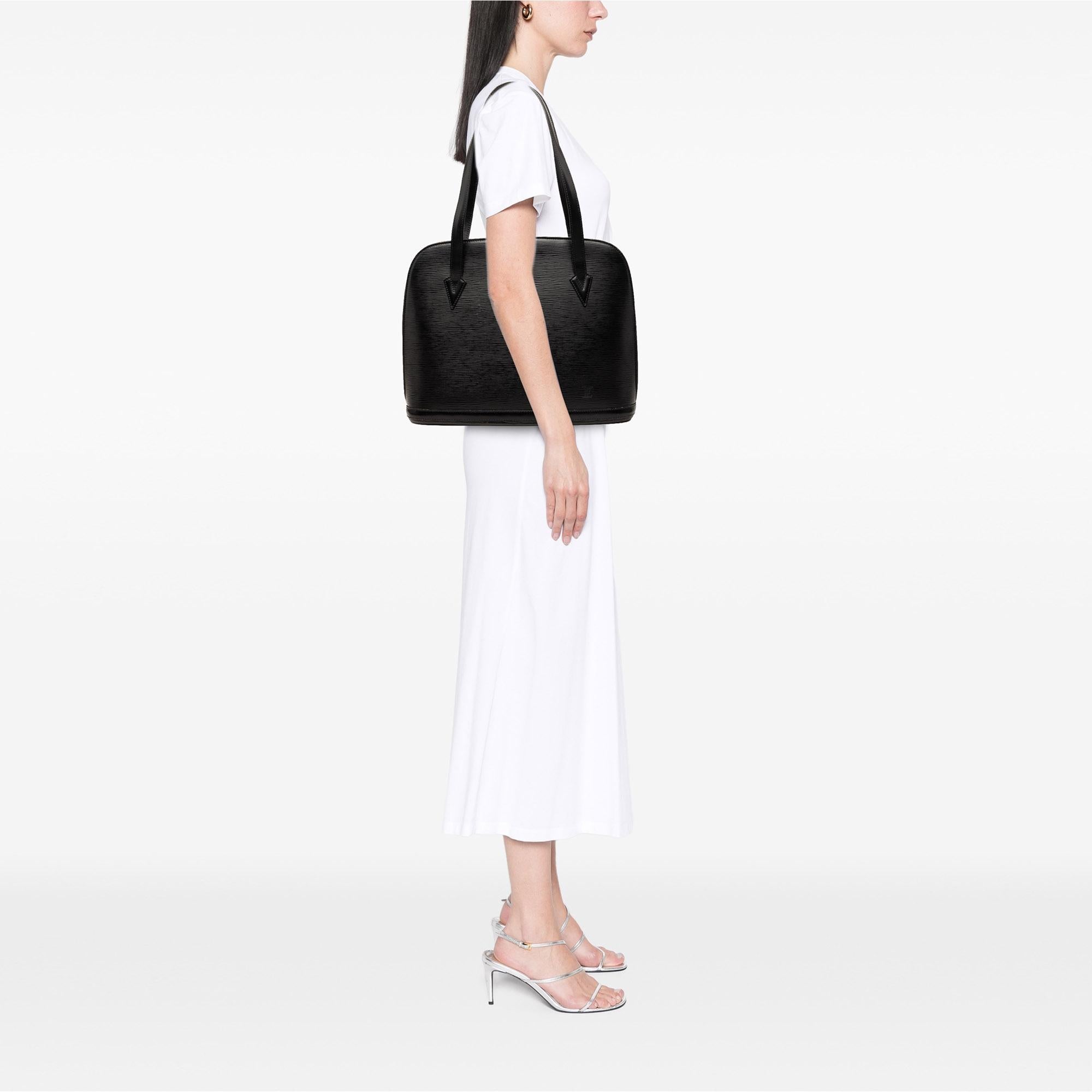 Louis Vuitton Epi Lussac