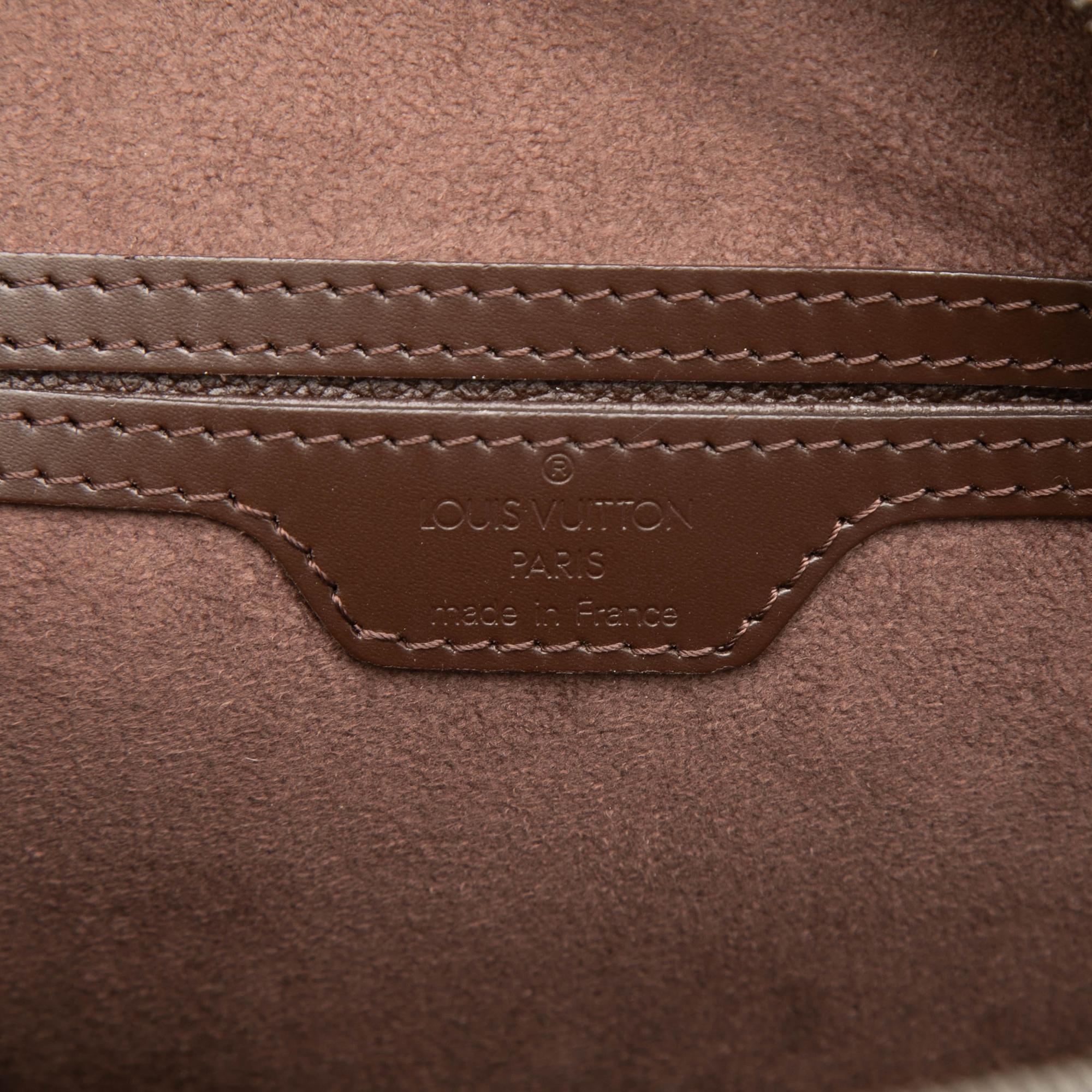 Louis Vuitton Epi Mabillon