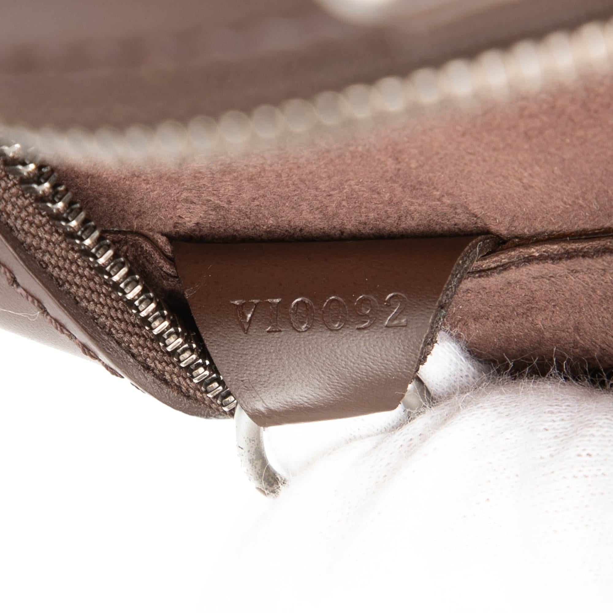 Louis Vuitton Epi Mabillon