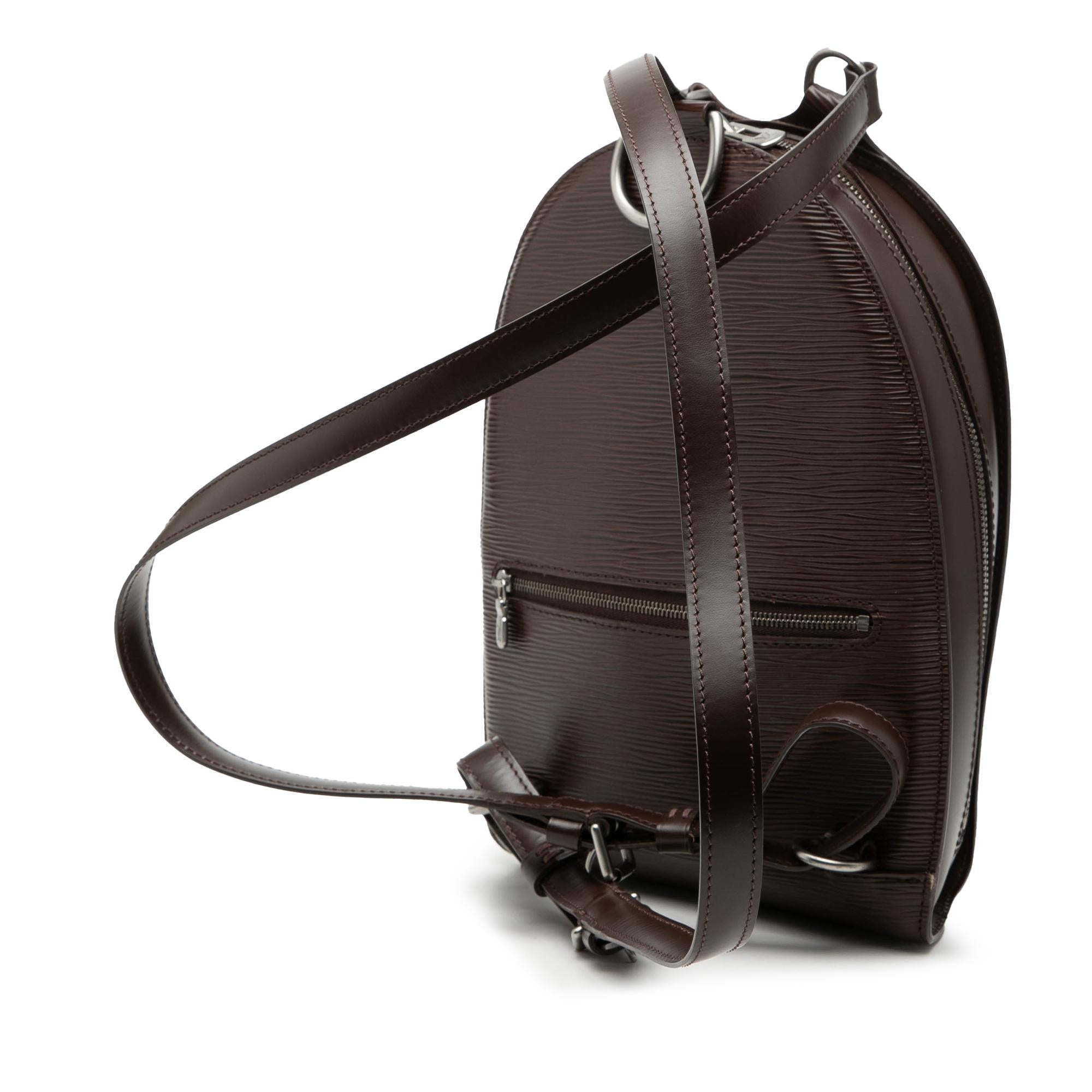 Louis Vuitton Epi Mabillon