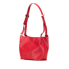 Louis Vuitton Epi Mandara PM