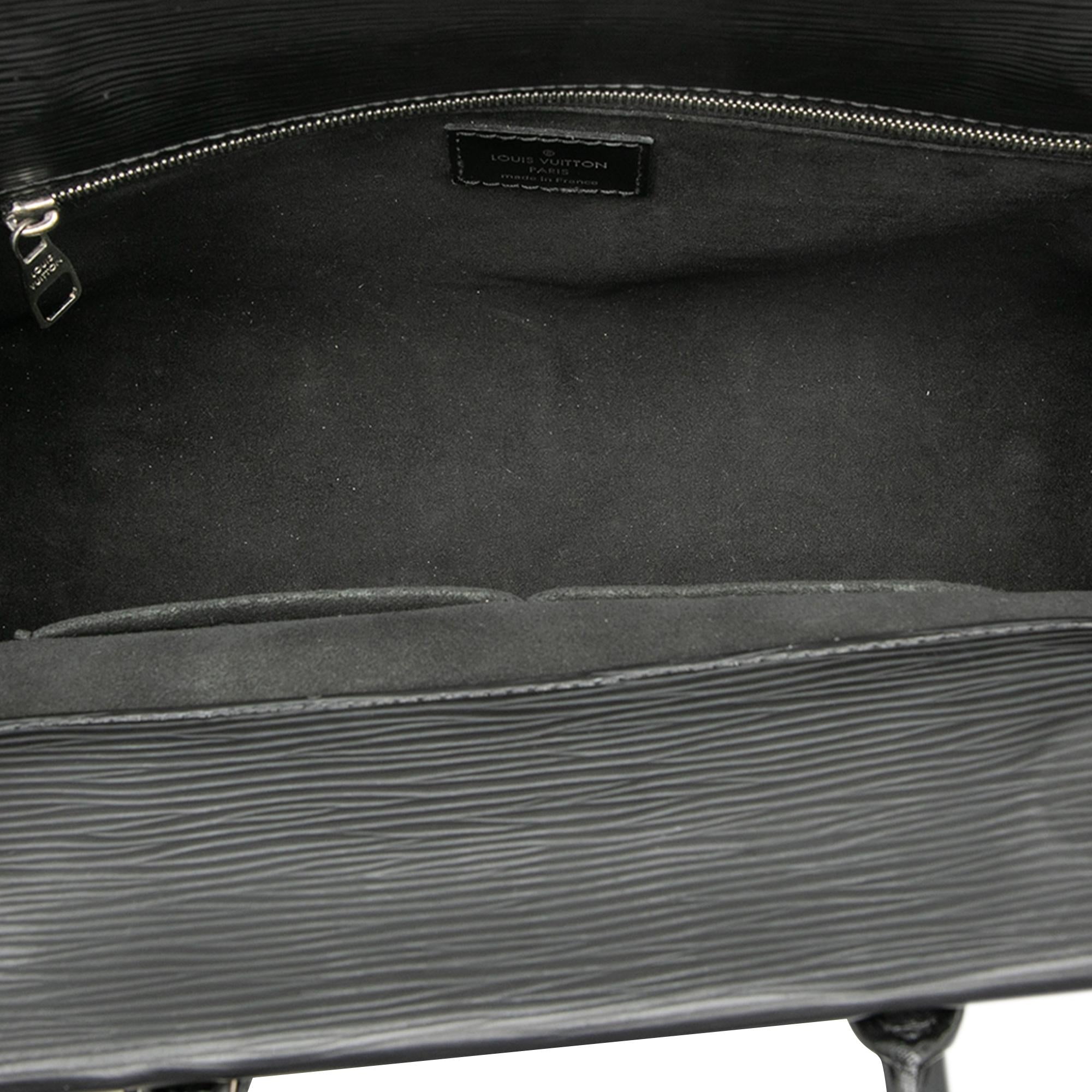 Louis Vuitton Epi Marly BB