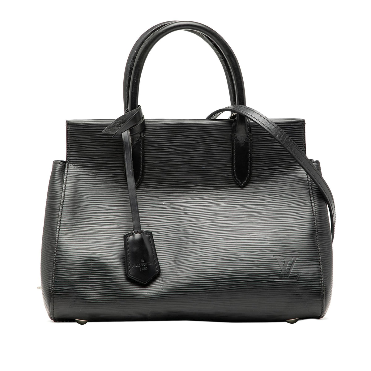 Louis Vuitton Epi Marly BB