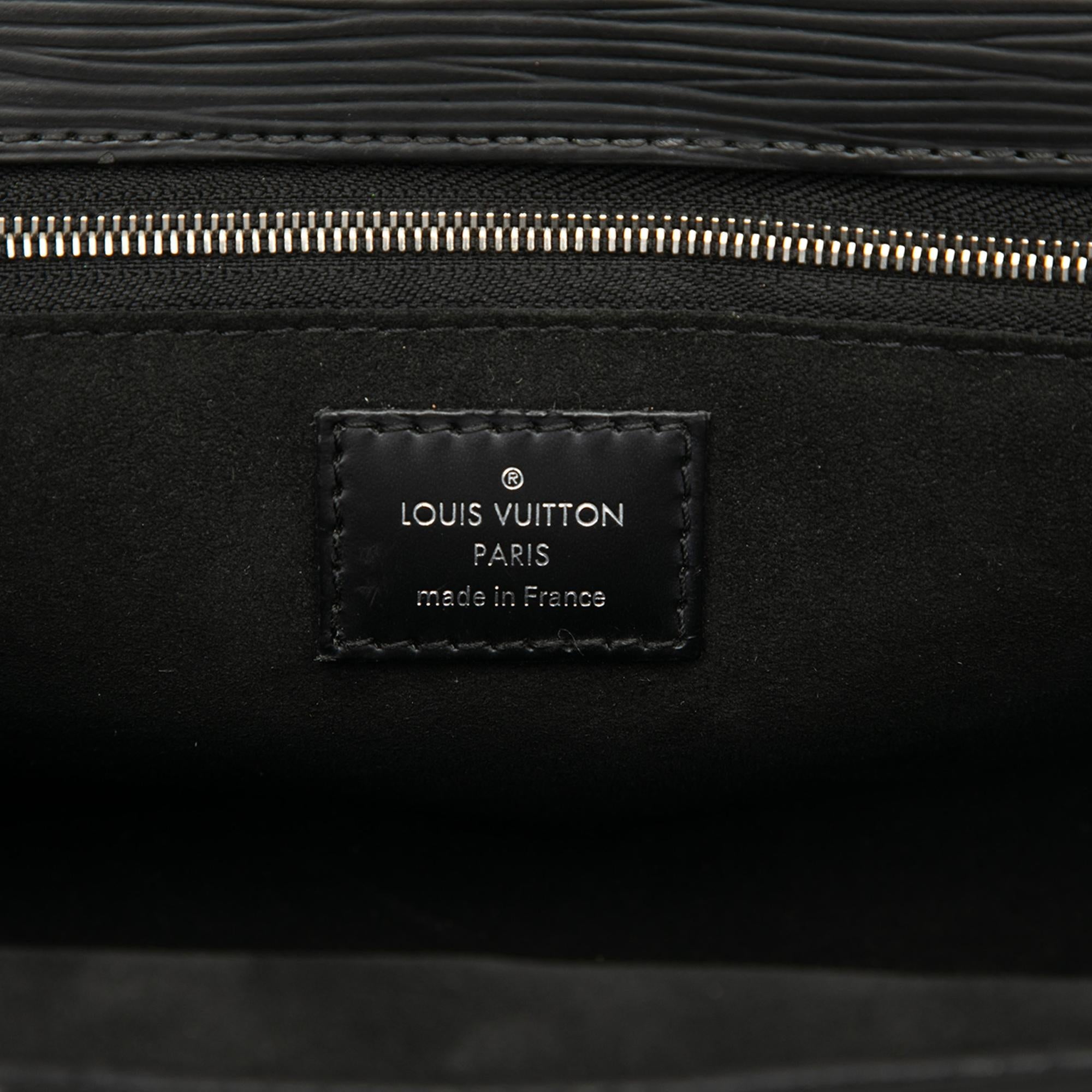 Louis Vuitton Epi Marly BB