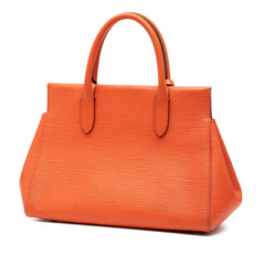 Louis Vuitton Epi Marly MM