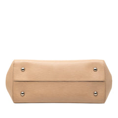 Louis Vuitton Epi Marly MM