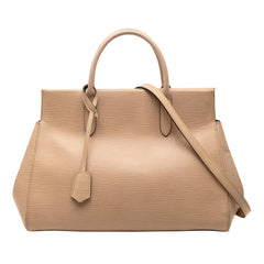 Louis Vuitton Epi Marly MM