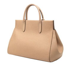 Louis Vuitton Epi Marly MM