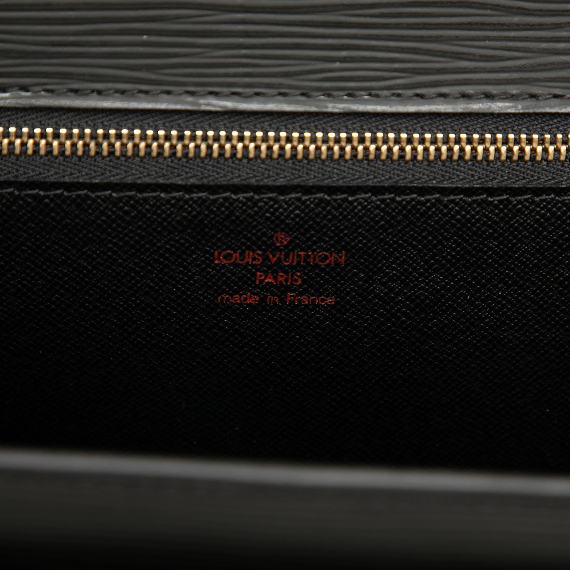 Louis Vuitton Epi Monceau 28