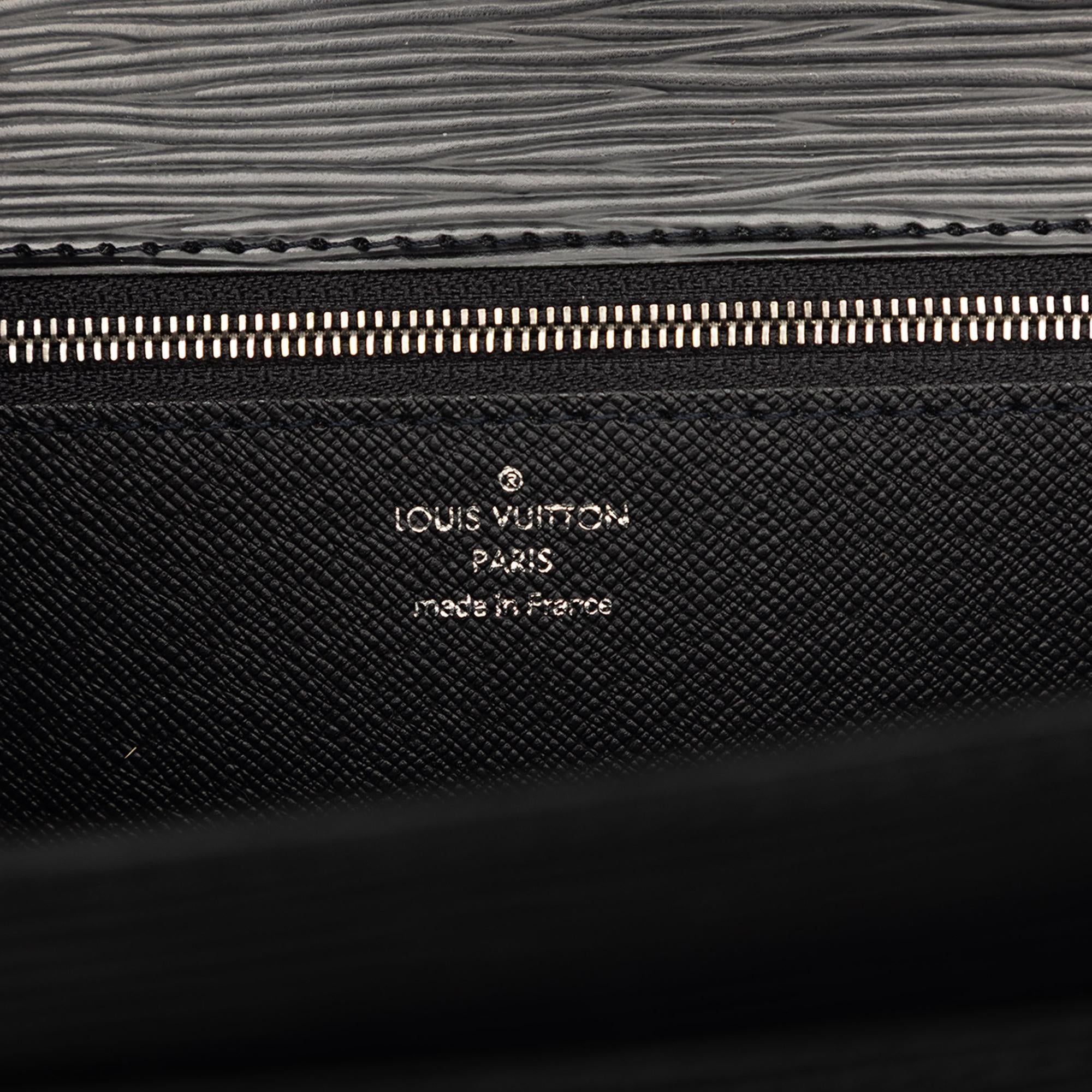 Louis Vuitton Epi Monceau 28