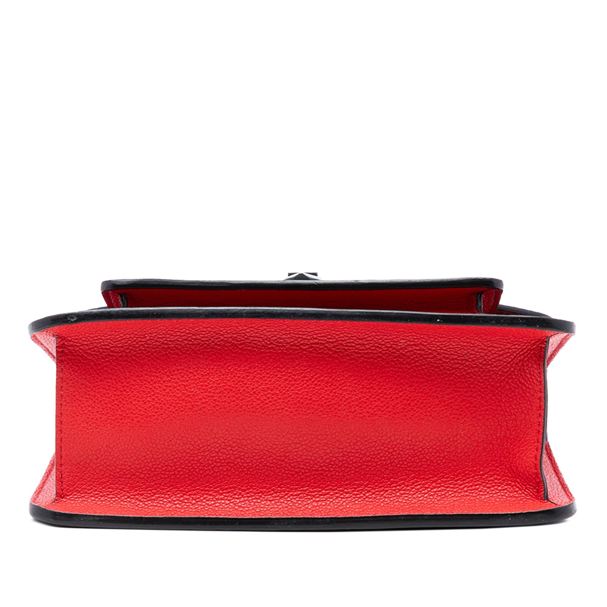 Louis Vuitton Epi Neo Monceau