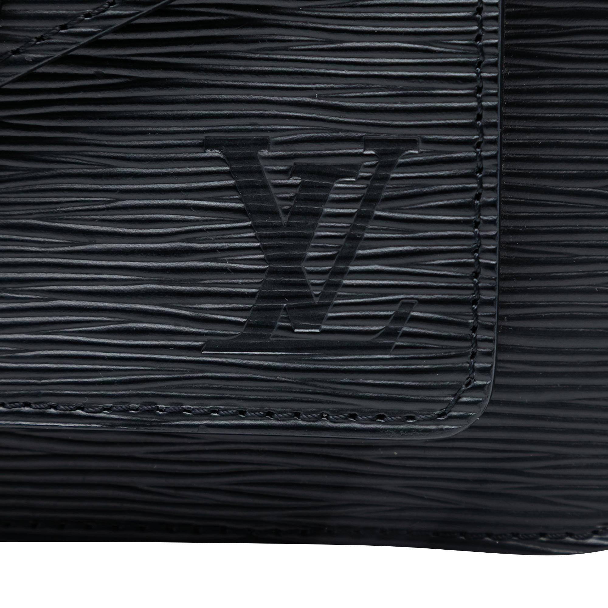 Louis Vuitton Epi Neo Monceau