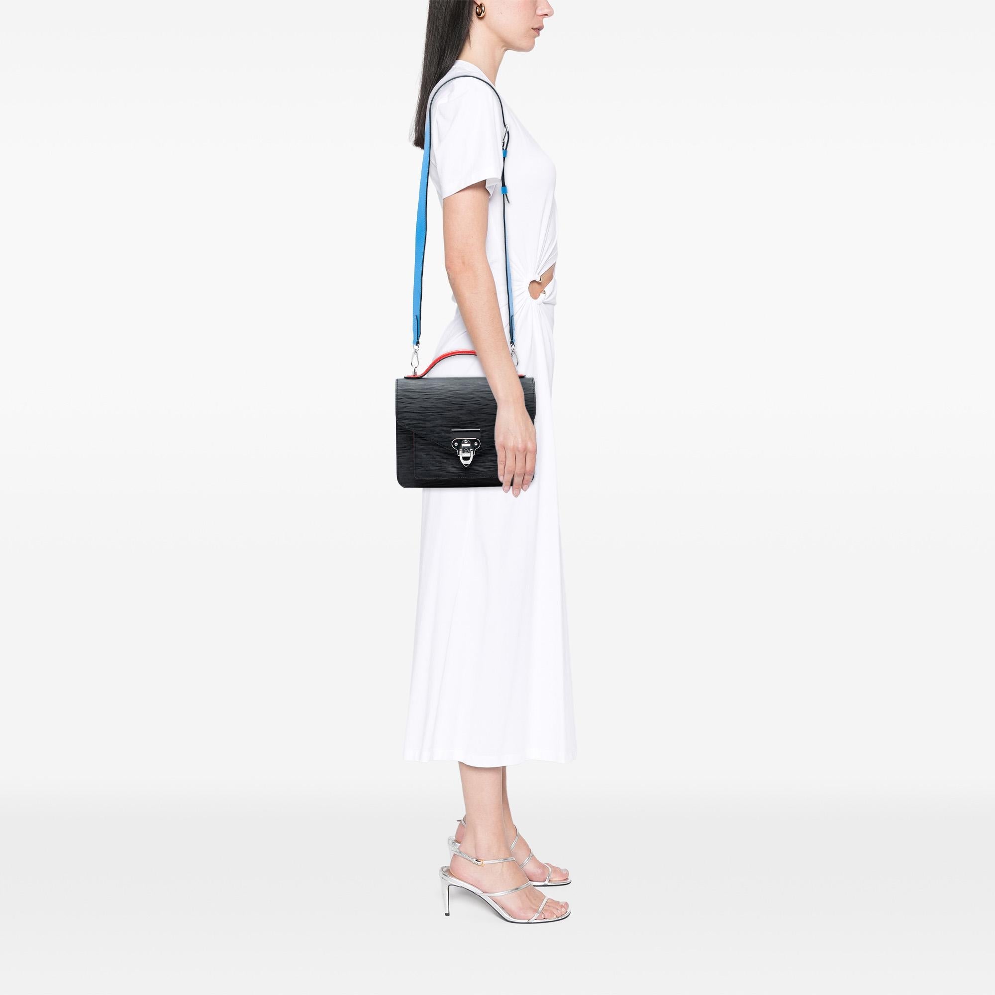 Louis Vuitton Epi Neo Monceau