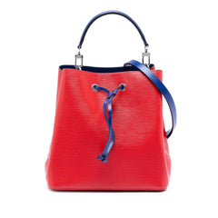 Louis Vuitton Epi NeoNoe MM