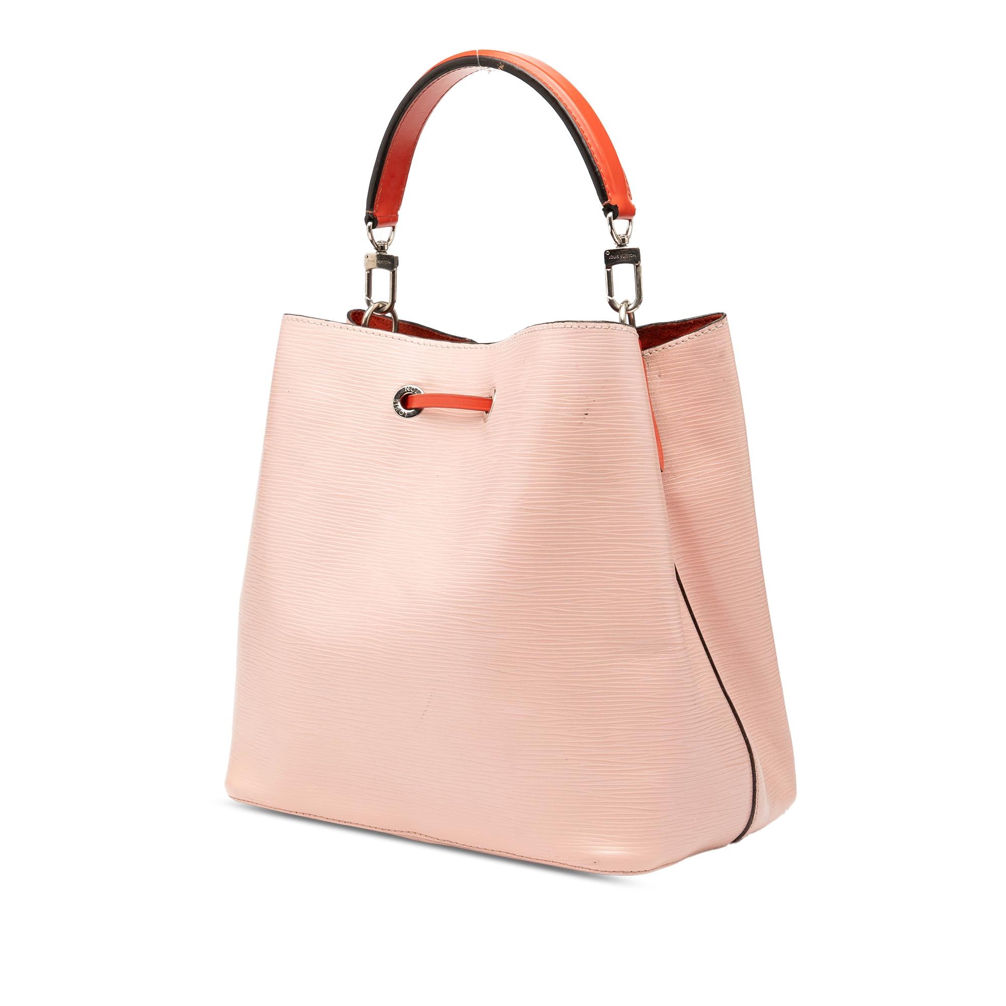 Louis Vuitton Epi Neonoe MM