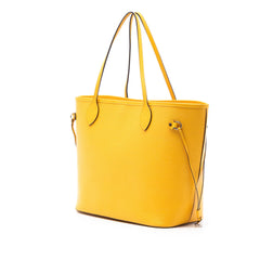 Louis Vuitton Epi Neverfull MM