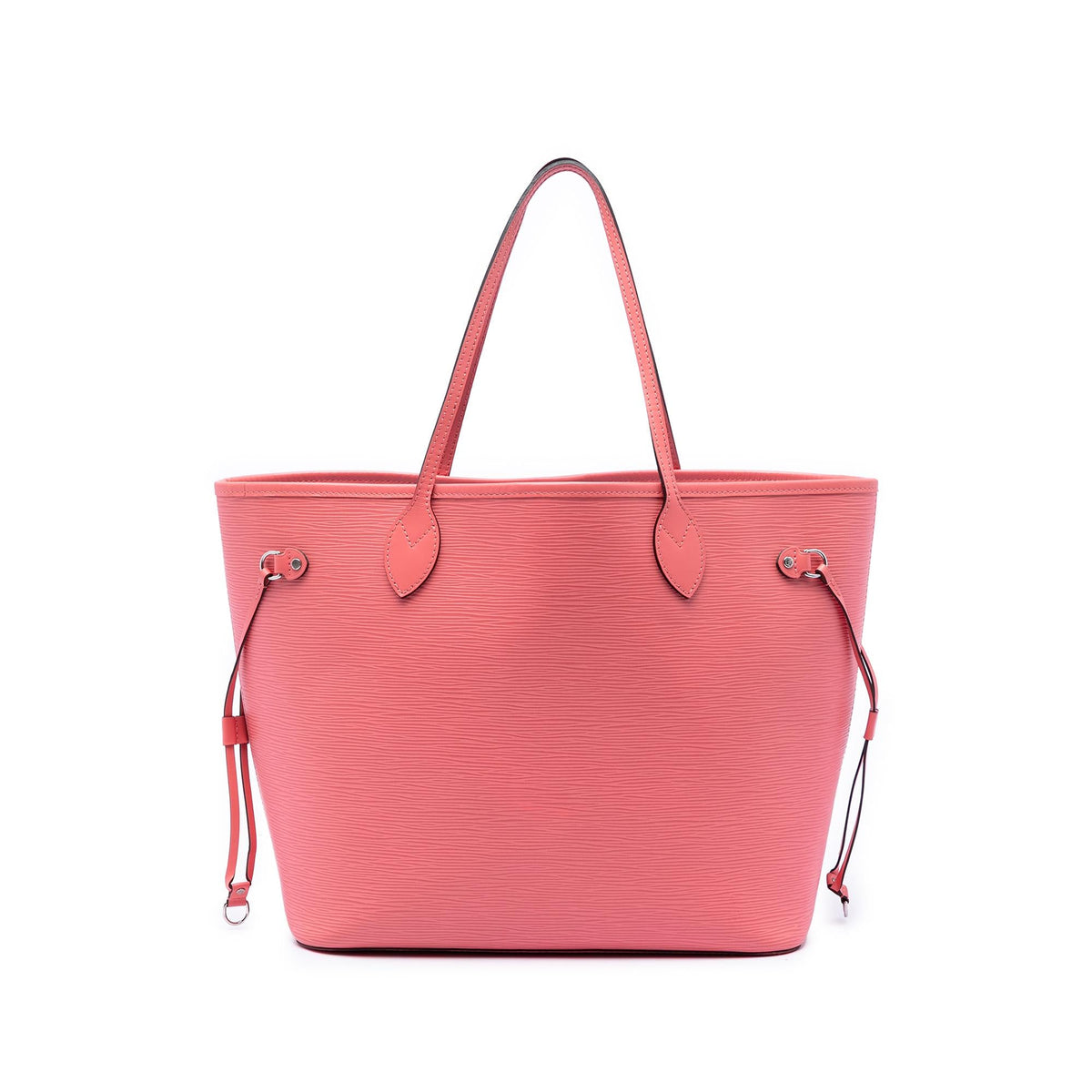 Louis Vuitton Epi Neverfull MM