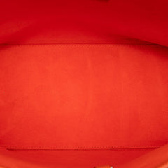 Louis Vuitton Epi Neverfull MM
