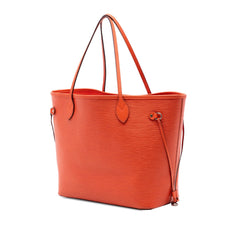 Louis Vuitton Epi Neverfull MM