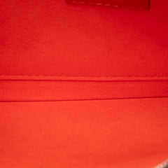 Louis Vuitton Epi Neverfull Pouch
