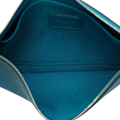 Louis Vuitton Epi Neverfull Pouch